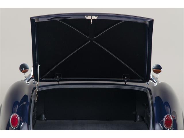 1955 Lancia Aurelia B24S Spider America (CC-976652) for sale in Scotts Valley, California