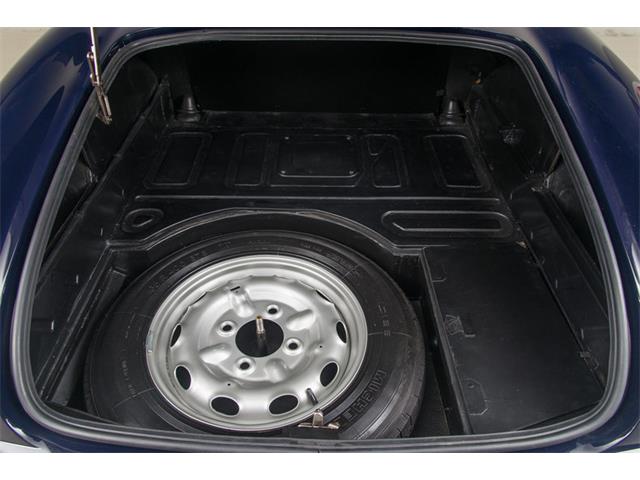 1955 Lancia Aurelia B24S Spider America (CC-976652) for sale in Scotts Valley, California