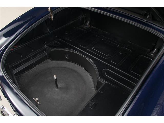 1955 Lancia Aurelia B24S Spider America (CC-976652) for sale in Scotts Valley, California
