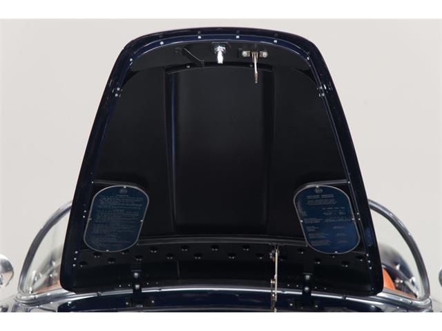 1955 Lancia Aurelia B24S Spider America (CC-976652) for sale in Scotts Valley, California