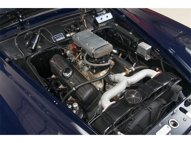 1955 Lancia Aurelia B24S Spider America (CC-976652) for sale in Scotts Valley, California