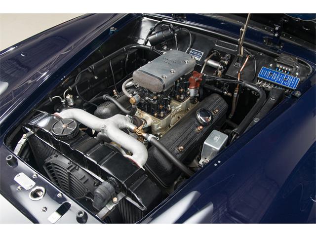 1955 Lancia Aurelia B24S Spider America (CC-976652) for sale in Scotts Valley, California