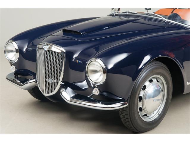 1955 Lancia Aurelia B24S Spider America (CC-976652) for sale in Scotts Valley, California