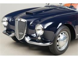 1955 Lancia Aurelia B24S Spider America (CC-976652) for sale in Scotts Valley, California