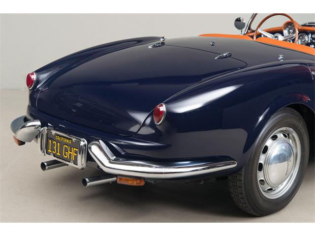 1955 Lancia Aurelia B24S Spider America (CC-976652) for sale in Scotts Valley, California