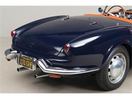 1955 Lancia Aurelia B24S Spider America (CC-976652) for sale in Scotts Valley, California
