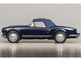 1955 Lancia Aurelia B24S Spider America (CC-976652) for sale in Scotts Valley, California
