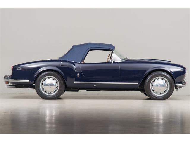 1955 Lancia Aurelia B24S Spider America (CC-976652) for sale in Scotts Valley, California
