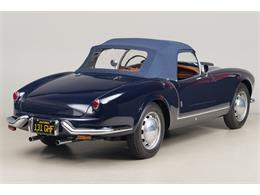 1955 Lancia Aurelia B24S Spider America (CC-976652) for sale in Scotts Valley, California