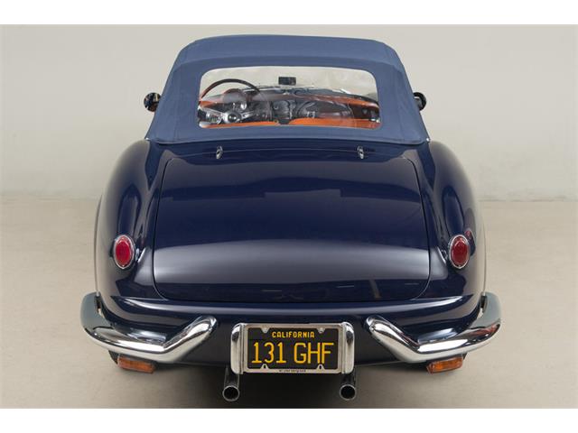 1955 Lancia Aurelia B24S Spider America (CC-976652) for sale in Scotts Valley, California