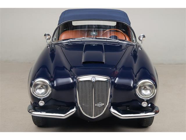 1955 Lancia Aurelia B24S Spider America (CC-976652) for sale in Scotts Valley, California