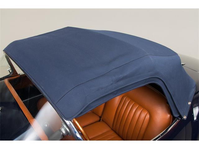 1955 Lancia Aurelia B24S Spider America (CC-976652) for sale in Scotts Valley, California