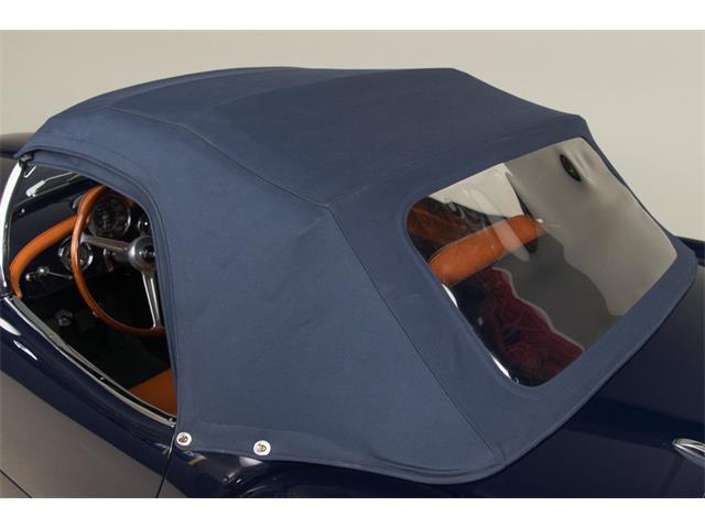 1955 Lancia Aurelia B24S Spider America (CC-976652) for sale in Scotts Valley, California