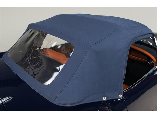 1955 Lancia Aurelia B24S Spider America (CC-976652) for sale in Scotts Valley, California