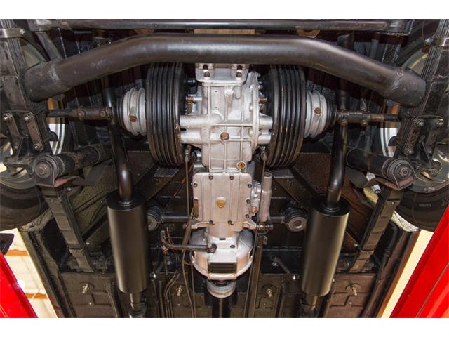 1955 Lancia Aurelia B24S Spider America (CC-976652) for sale in Scotts Valley, California