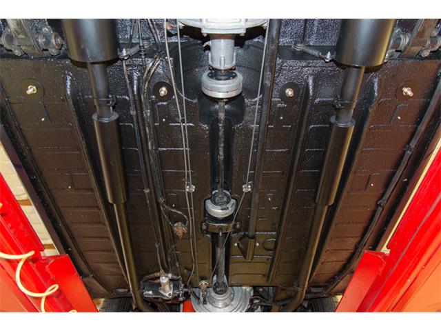 1955 Lancia Aurelia B24S Spider America (CC-976652) for sale in Scotts Valley, California