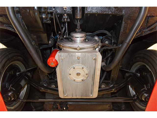 1955 Lancia Aurelia B24S Spider America (CC-976652) for sale in Scotts Valley, California