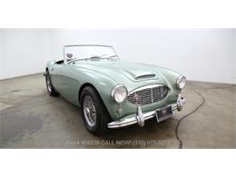 1959 Austin-Healey 100-6 (CC-976661) for sale in Beverly Hills, California