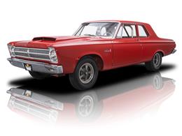 1965 Plymouth Belvedere (CC-976663) for sale in Charlotte, North Carolina