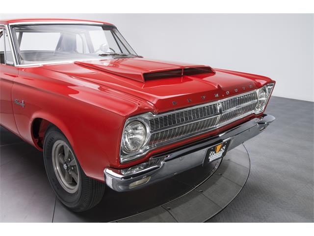 1965 Plymouth Belvedere  Art & Speed Classic Car Gallery in