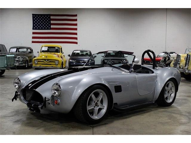 1965 Shelby Cobra Replica (CC-976667) for sale in Kentwood, Michigan
