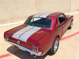 1965 Ford Mustang (CC-976678) for sale in Carrollton, Texas