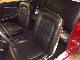 1965 Ford Mustang (CC-976678) for sale in Carrollton, Texas