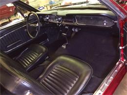 1965 Ford Mustang (CC-976678) for sale in Carrollton, Texas
