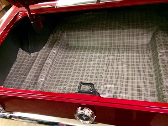 1965 Ford Mustang (CC-976678) for sale in Carrollton, Texas