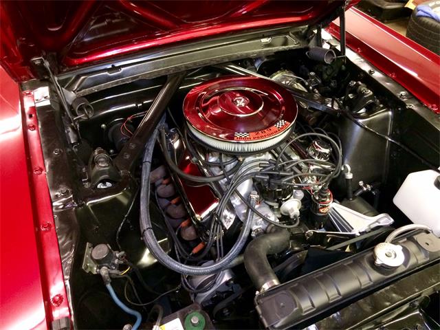 1965 Ford Mustang (CC-976678) for sale in Carrollton, Texas