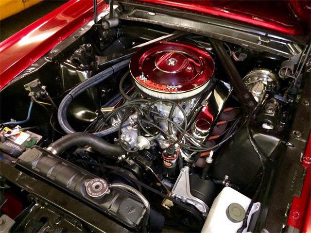 1965 Ford Mustang (CC-976678) for sale in Carrollton, Texas