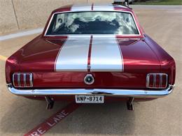 1965 Ford Mustang (CC-976678) for sale in Carrollton, Texas
