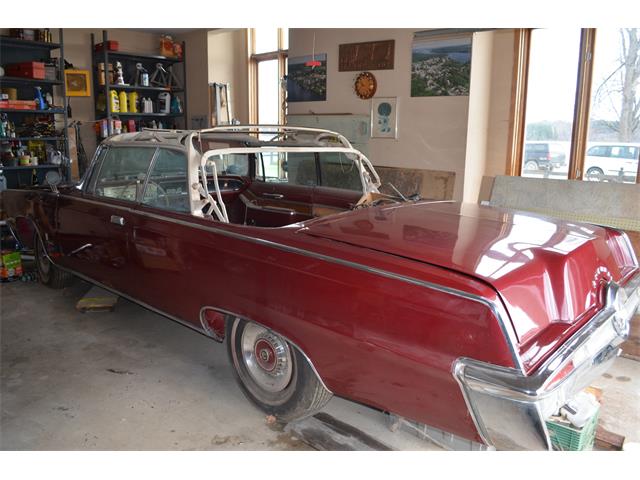 1964 Chrysler Imperial (CC-976685) for sale in Ottawa, Ontario