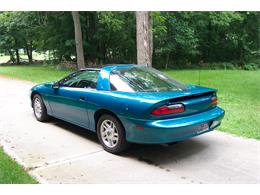 1995 Chevrolet Camaro Z28 (CC-976691) for sale in Greenfield, Indiana