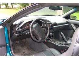 1995 Chevrolet Camaro Z28 (CC-976691) for sale in Greenfield, Indiana