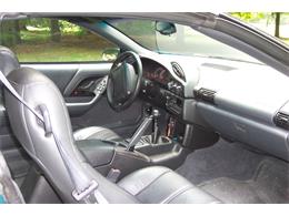 1995 Chevrolet Camaro Z28 (CC-976691) for sale in Greenfield, Indiana