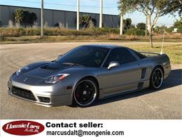 2004 Acura NSX (CC-976706) for sale in Fort Myers/ Macomb, MI, Florida