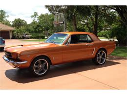 1965 Ford Mustang (CC-970671) for sale in West Palm Beach, Florida