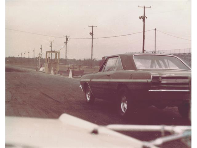 1968 Dodge Dart GTS (CC-976717) for sale in Allentown, Pennsylvania