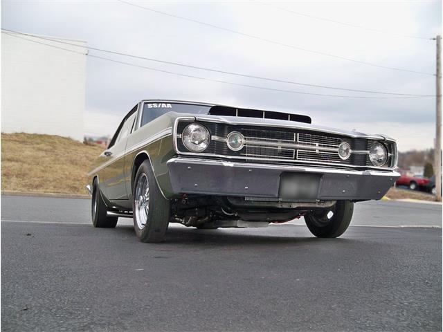 1968 Dodge Dart GTS (CC-976717) for sale in Allentown, Pennsylvania