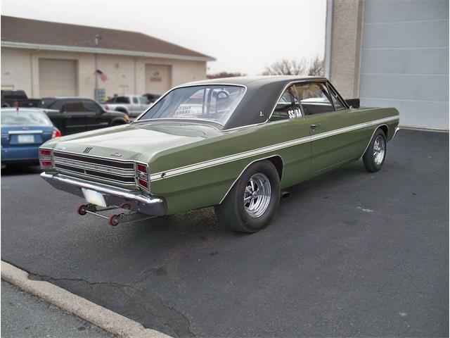 1968 Dodge Dart GTS (CC-976717) for sale in Allentown, Pennsylvania