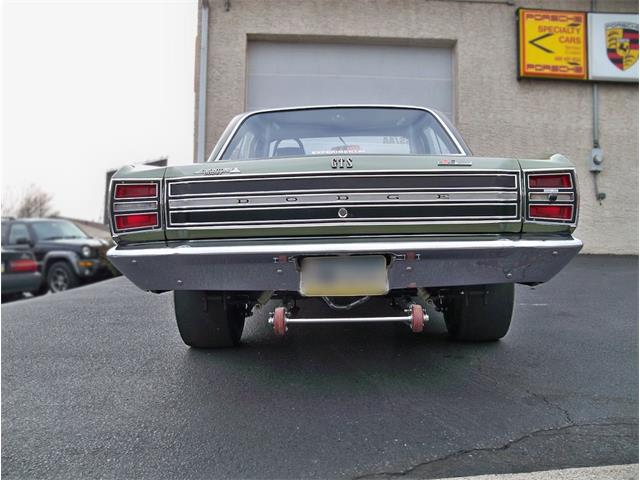 1968 Dodge Dart GTS (CC-976717) for sale in Allentown, Pennsylvania