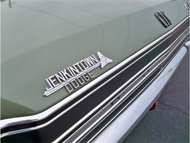 1968 Dodge Dart GTS (CC-976717) for sale in Allentown, Pennsylvania