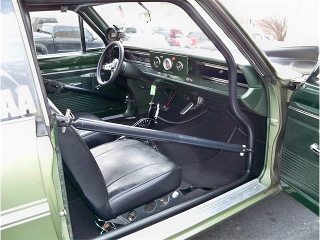 1968 Dodge Dart GTS (CC-976717) for sale in Allentown, Pennsylvania