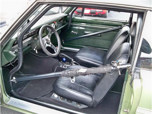1968 Dodge Dart GTS (CC-976717) for sale in Allentown, Pennsylvania