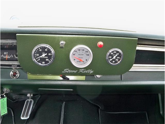 1968 Dodge Dart GTS (CC-976717) for sale in Allentown, Pennsylvania