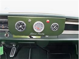 1968 Dodge Dart GTS (CC-976717) for sale in Allentown, Pennsylvania
