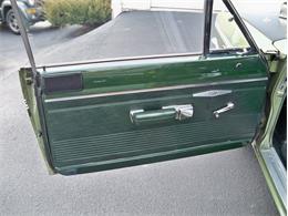1968 Dodge Dart GTS (CC-976717) for sale in Allentown, Pennsylvania