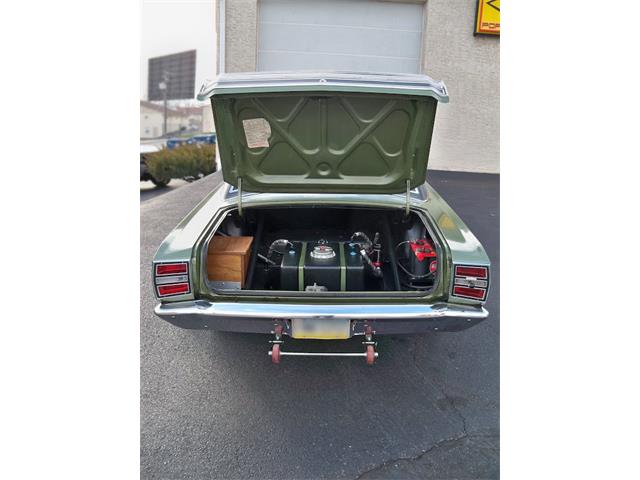 1968 Dodge Dart GTS (CC-976717) for sale in Allentown, Pennsylvania