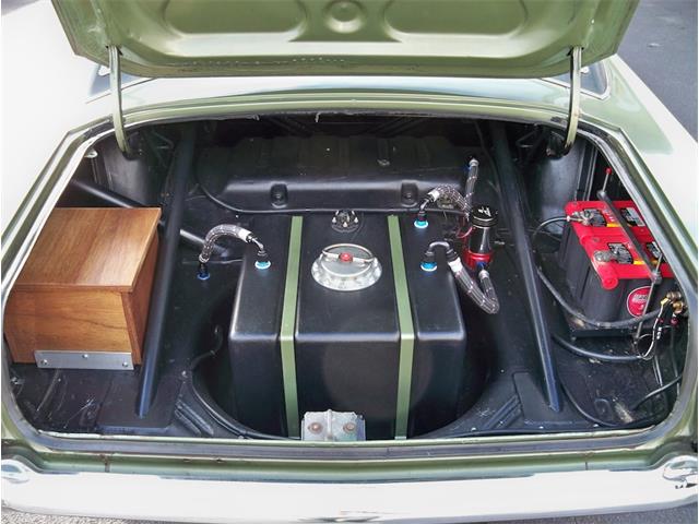 1968 Dodge Dart GTS (CC-976717) for sale in Allentown, Pennsylvania